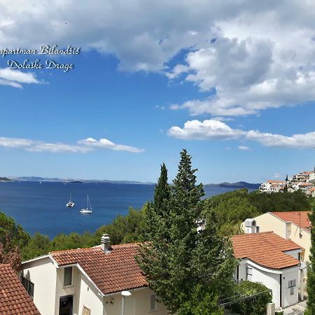Apartman Bilandzic 德拉格 外观 照片