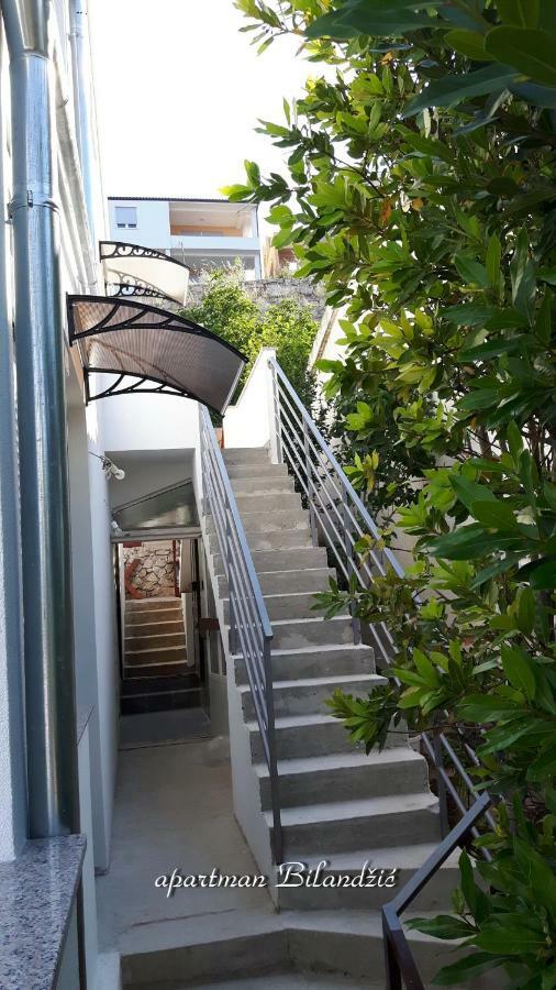 Apartman Bilandzic 德拉格 外观 照片